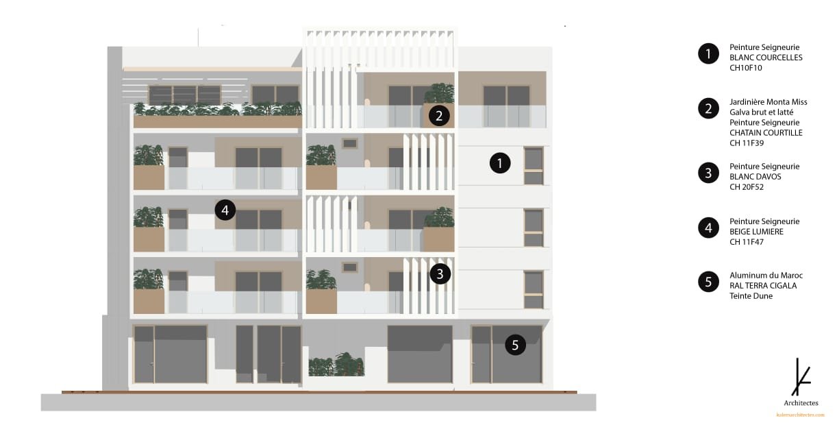 Rénovation d'appartement haussmannien